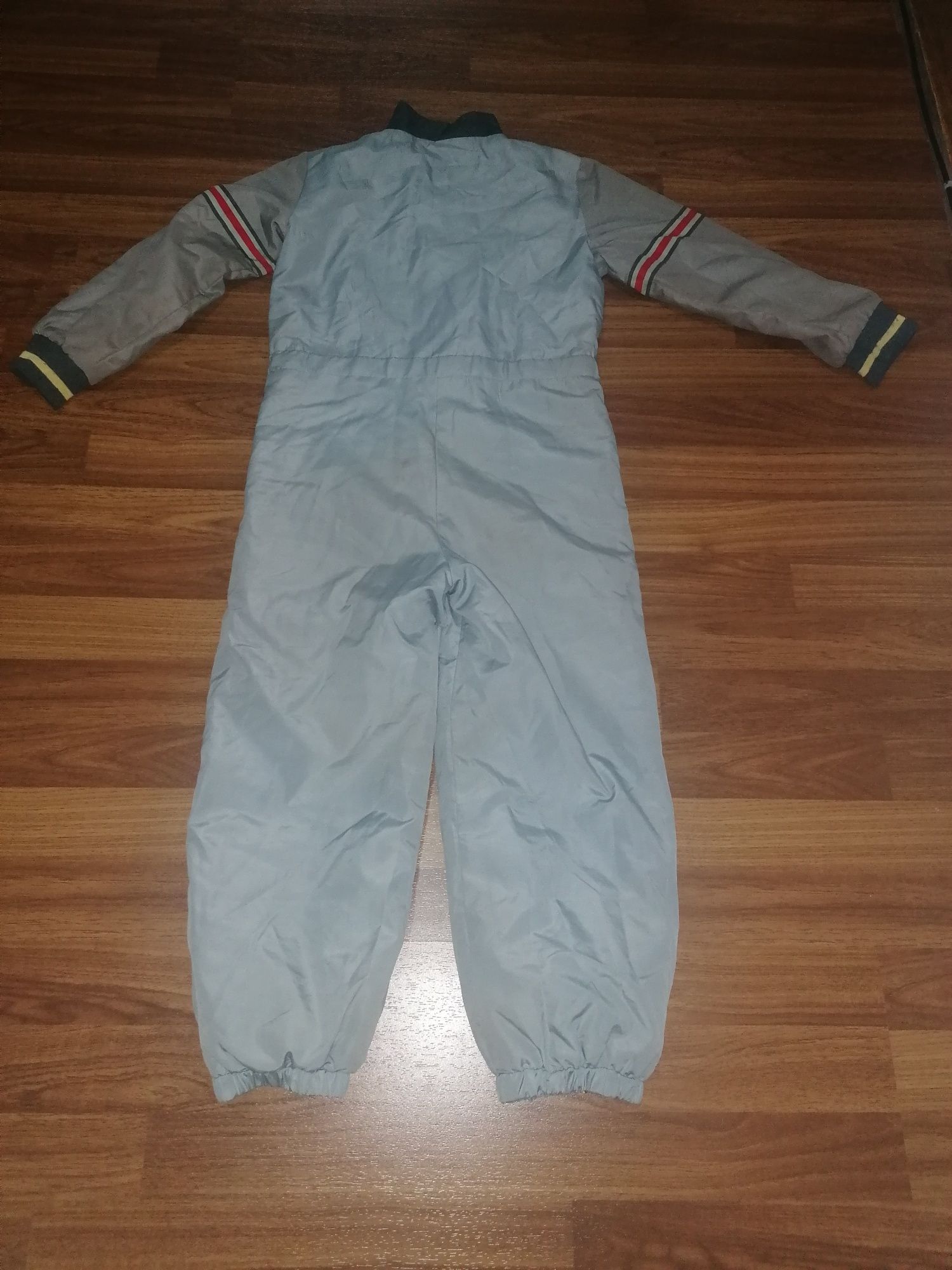 Salopeta moto copii