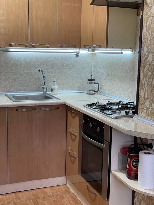 Аренда 2-х комнатная квартира рядом с IT парком в М.Улугбекском районе