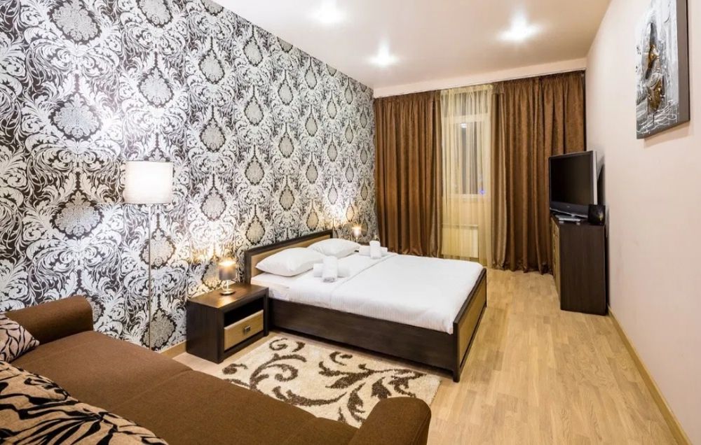 Сарыарка 11-Кенесары,2ч 2000