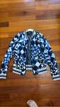 Geaca de fas Dolce Gabbanna