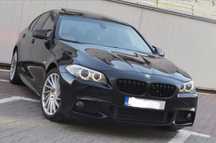 BMW F10 520-M Sport