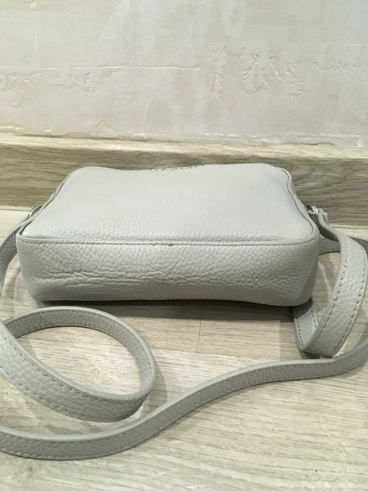 TED BAKER чанта естествена кожа