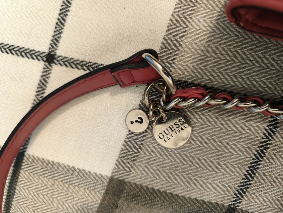 Дамска чанта раница