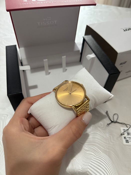 Часы Tissot Женские