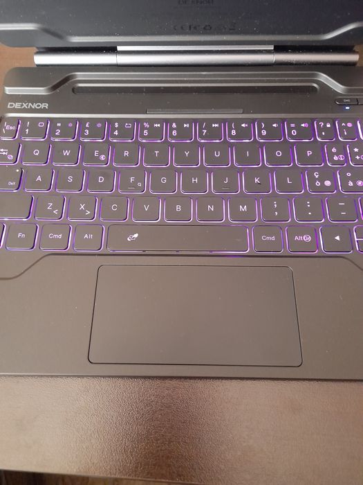 Безжична клавиатура