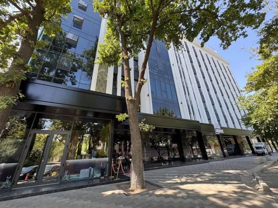 Сдается офис на Ц-7, Голубые Купола, 380 м²