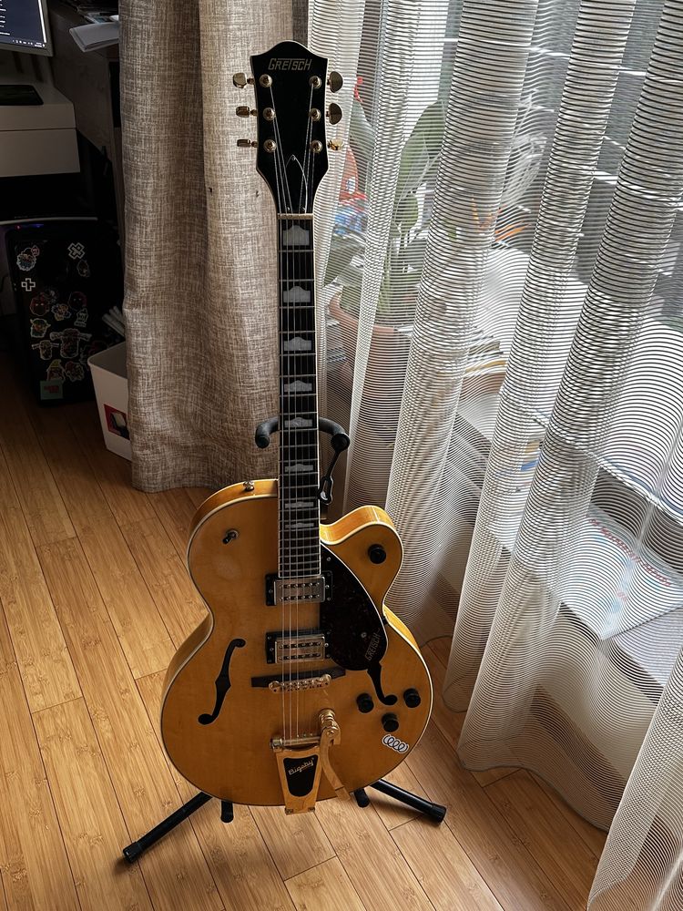 Gretsch G2410TG Streamliner