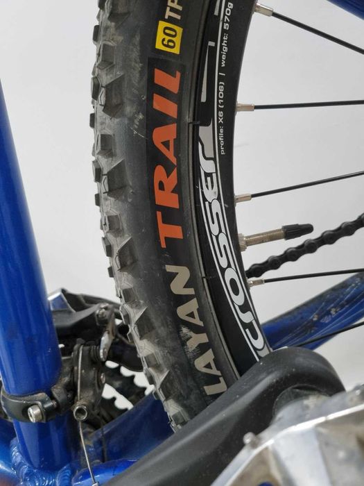 Specialized L Frame, 26x2.10", M4 Specific Alloy Manipulation