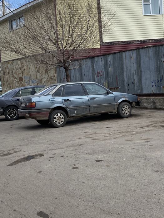 Здраствуйте, Продам машину  не на ходу