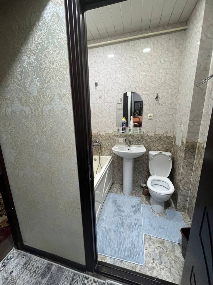 Аренда Мирзо улугбек 2 хона