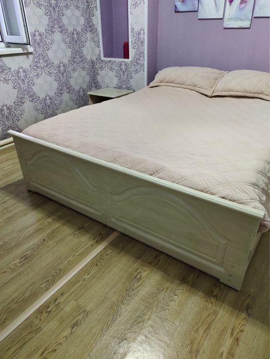 Продается  кровать