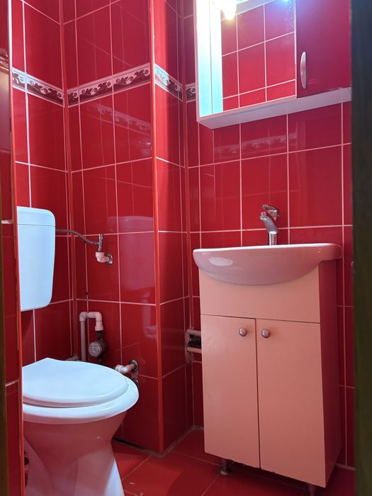 Apartament 3 camere, mobilat si utilat, in Mangalia!