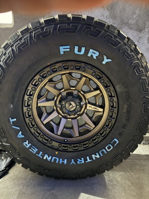 Комплект дисков с балонами новые