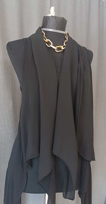 Maiou / Vestă - model deosebit