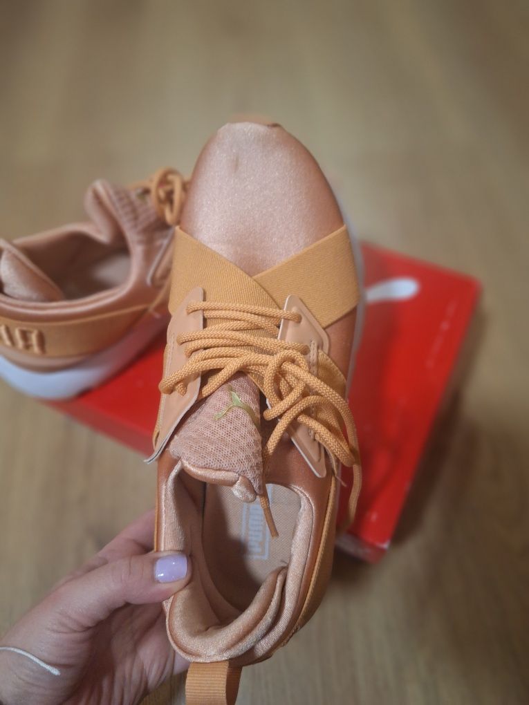 PUMA Дамски Маратонки