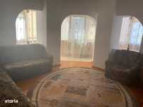 Inchiriere apartament 3 camere, mobilat, Targoviste, Piata 1 Mai
