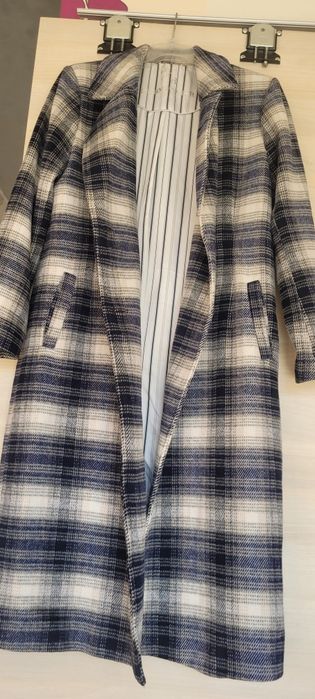 Палто Denim Hunter размер М