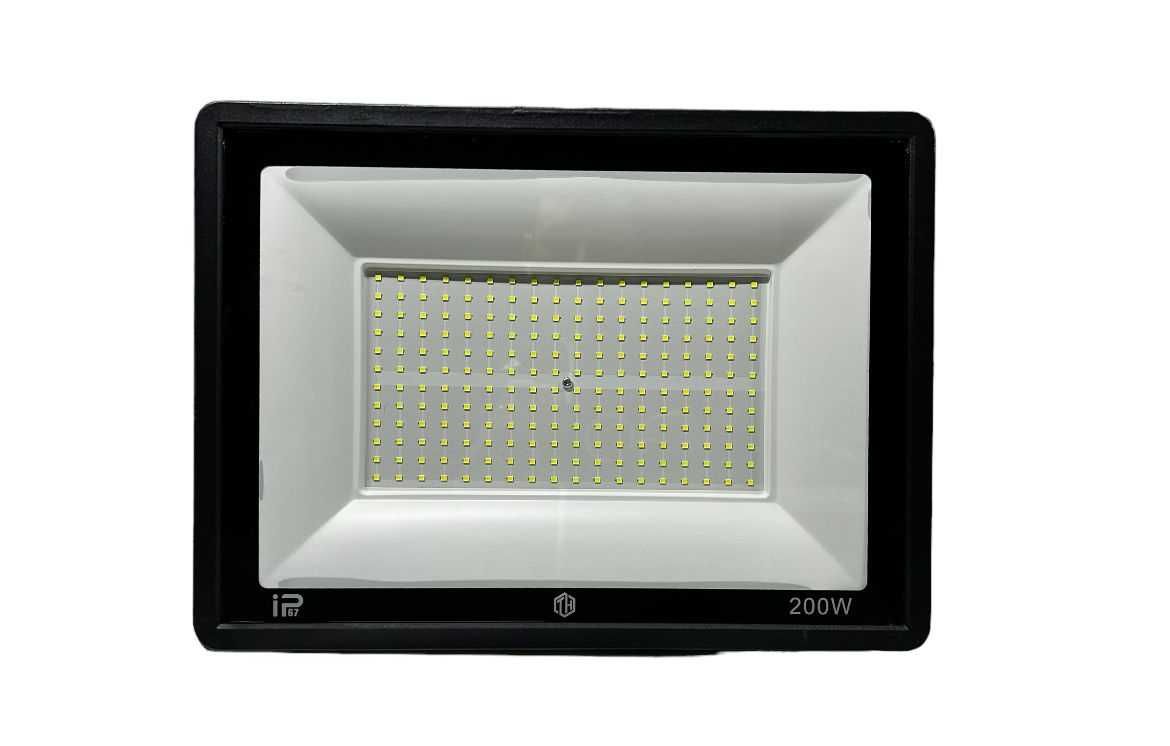 Proiector Led 200W 6500K 18000 Lm 220V IP 67 - THO