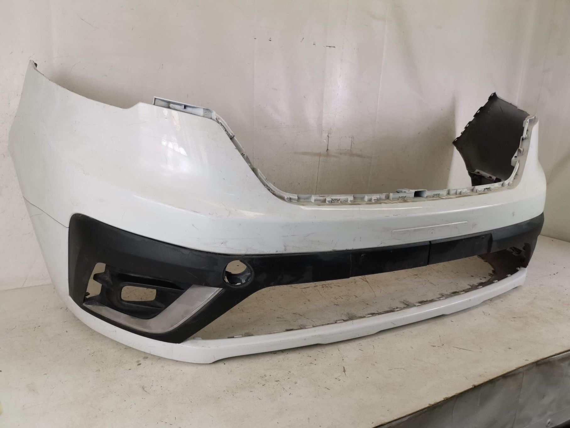 Bara Fata Renault  Trafic 3 [facelift] [2019 - 2023] Originala In Star