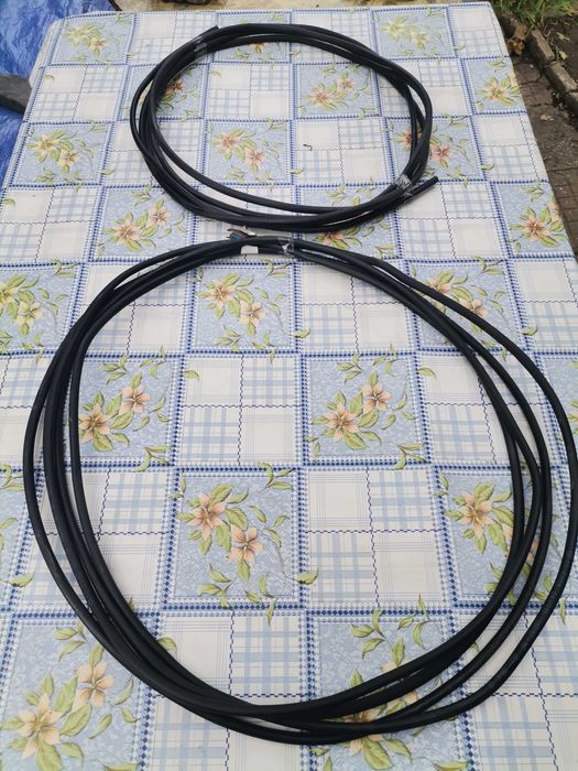 Силов кабел СВТ 3х1,5