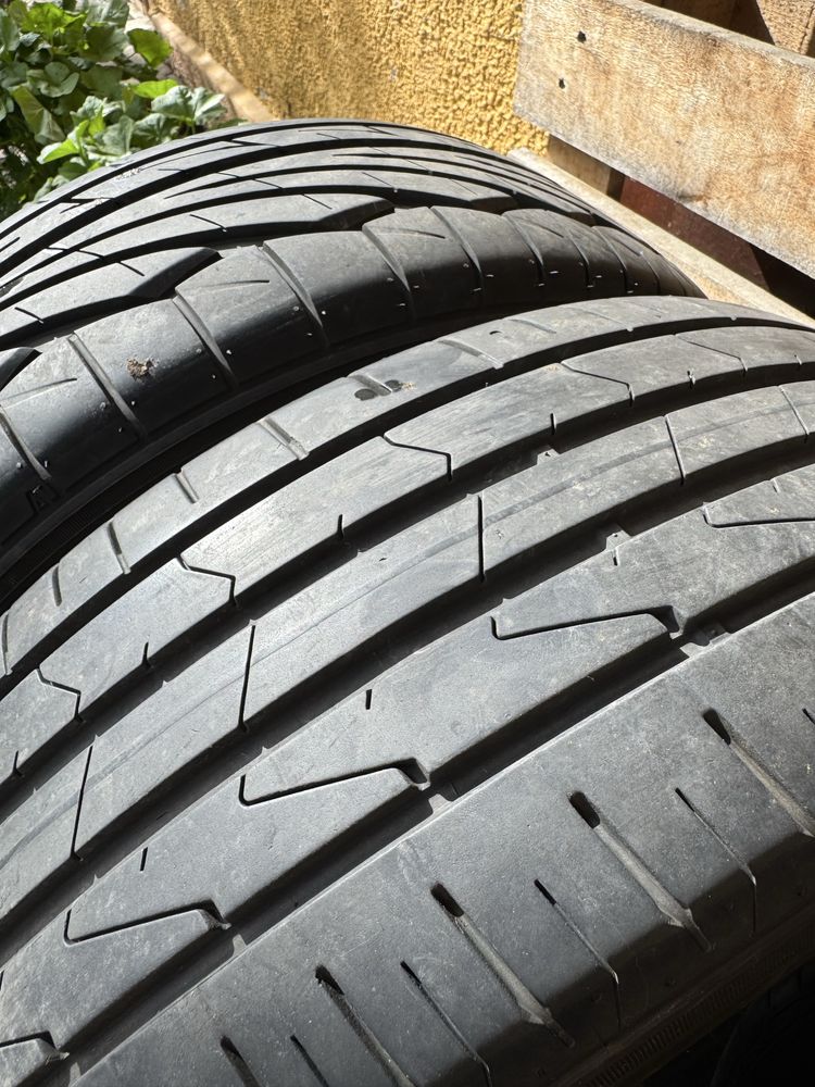 Anvelope VARĂ 205/55 R-16