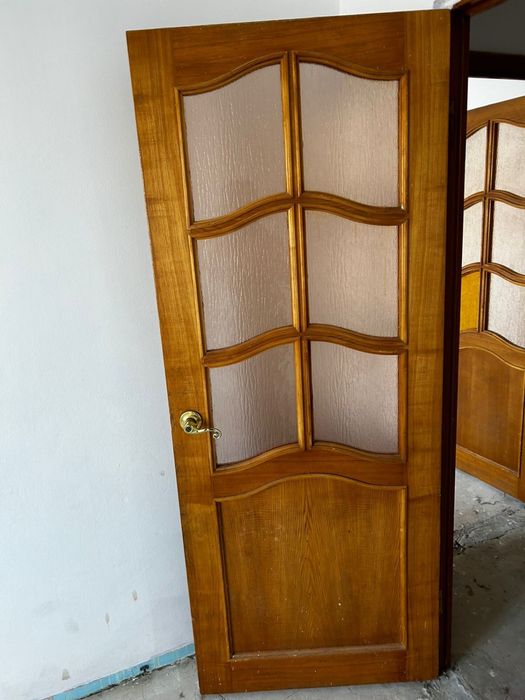 Двери межкомнатные