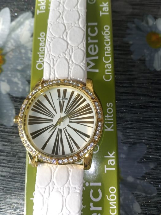 Продам часы привезены из Германии