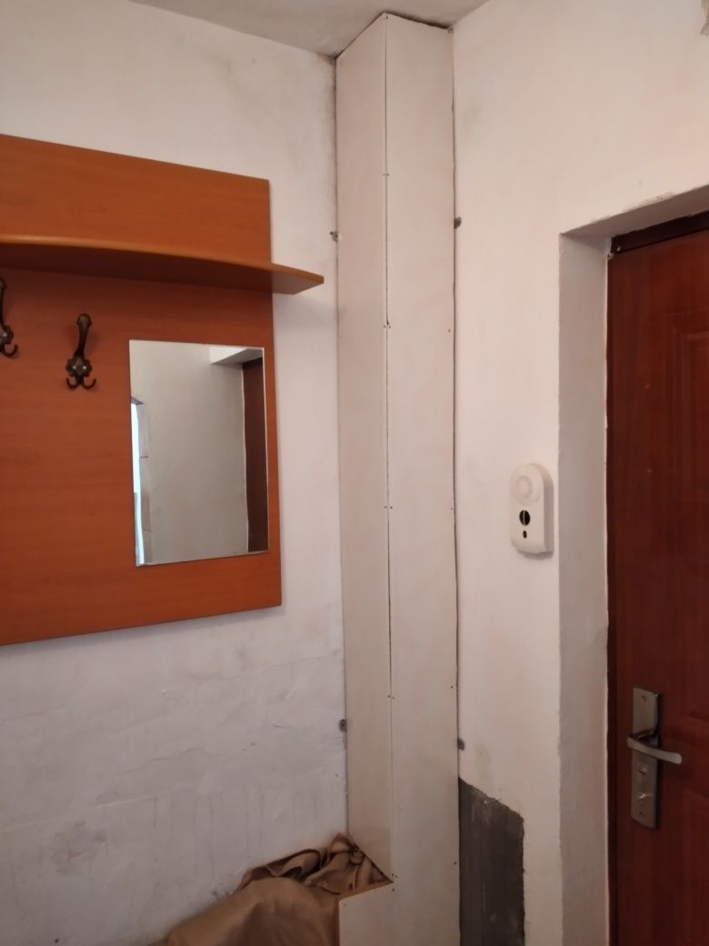 Garsonieră 33mp în Grădiște Arad