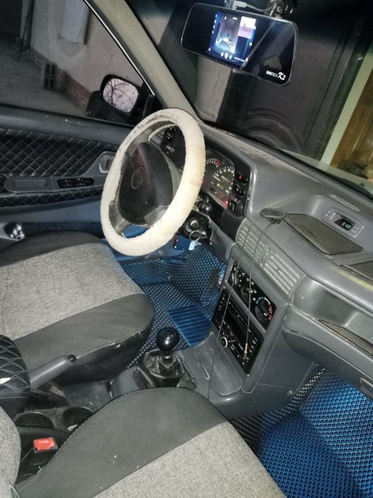 Продаются Nexia 1 cons