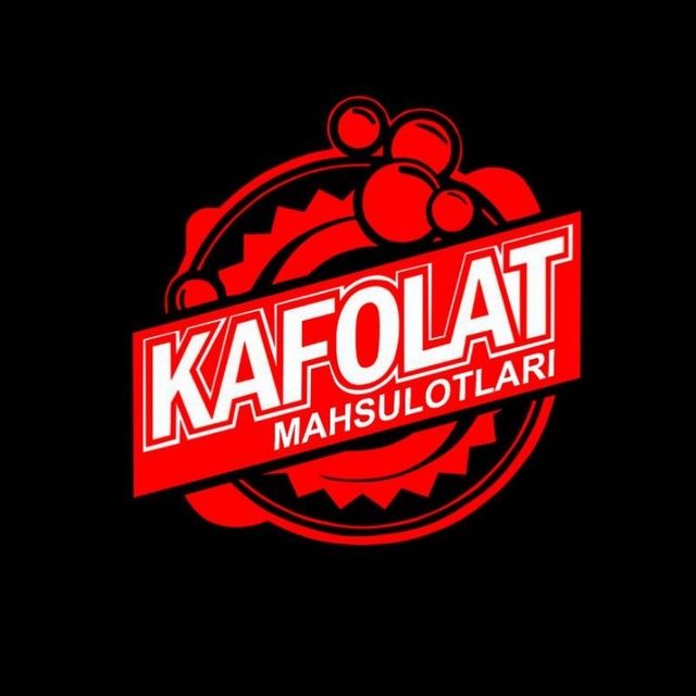Kafolat osh tuzi