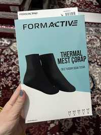 Термо носки Производство Турция