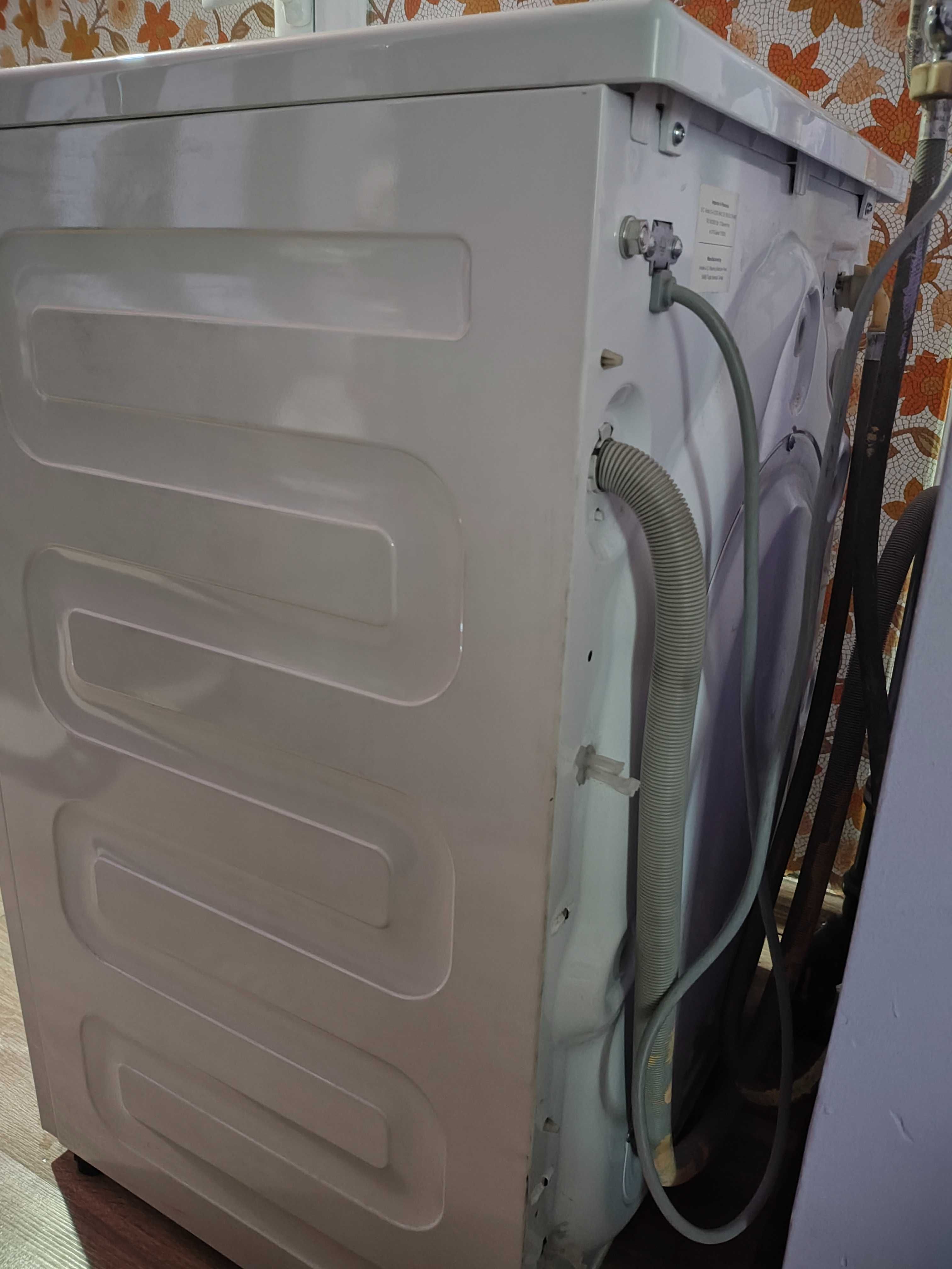 Пералня BEKO WMY 71233 LMB3 с капацитет 7кг