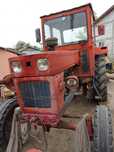 Vand tractor U650+alte utilaje