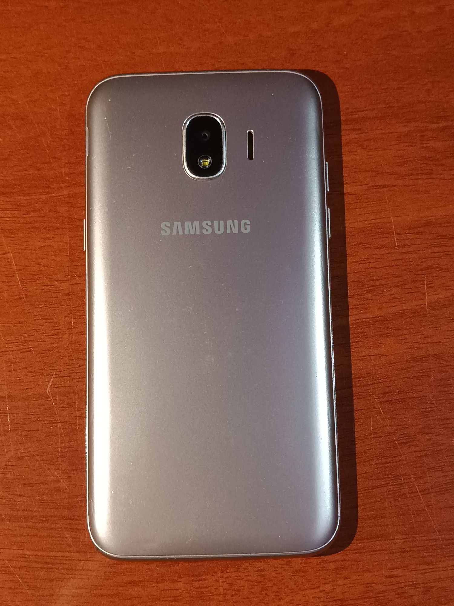 Samsung J2 kelishamiz