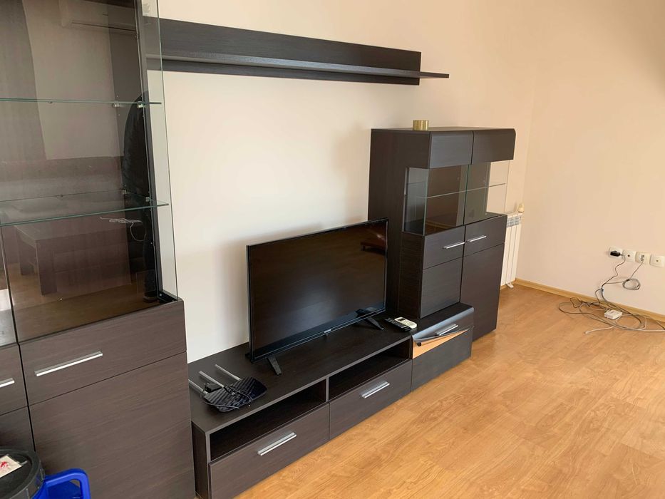 Дава се под наем Тристаен апартамент в София, Хаджи Димитър - 147 кв.м за 720 € - Снимка #5