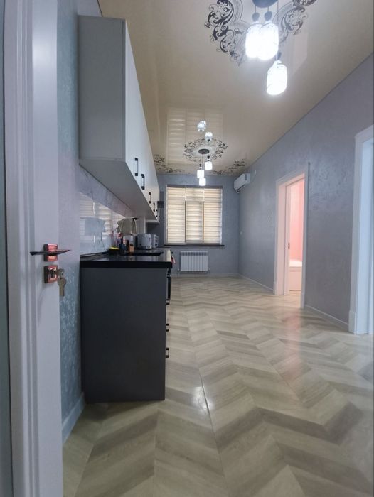 Сдается 4х комнатная Гагарин