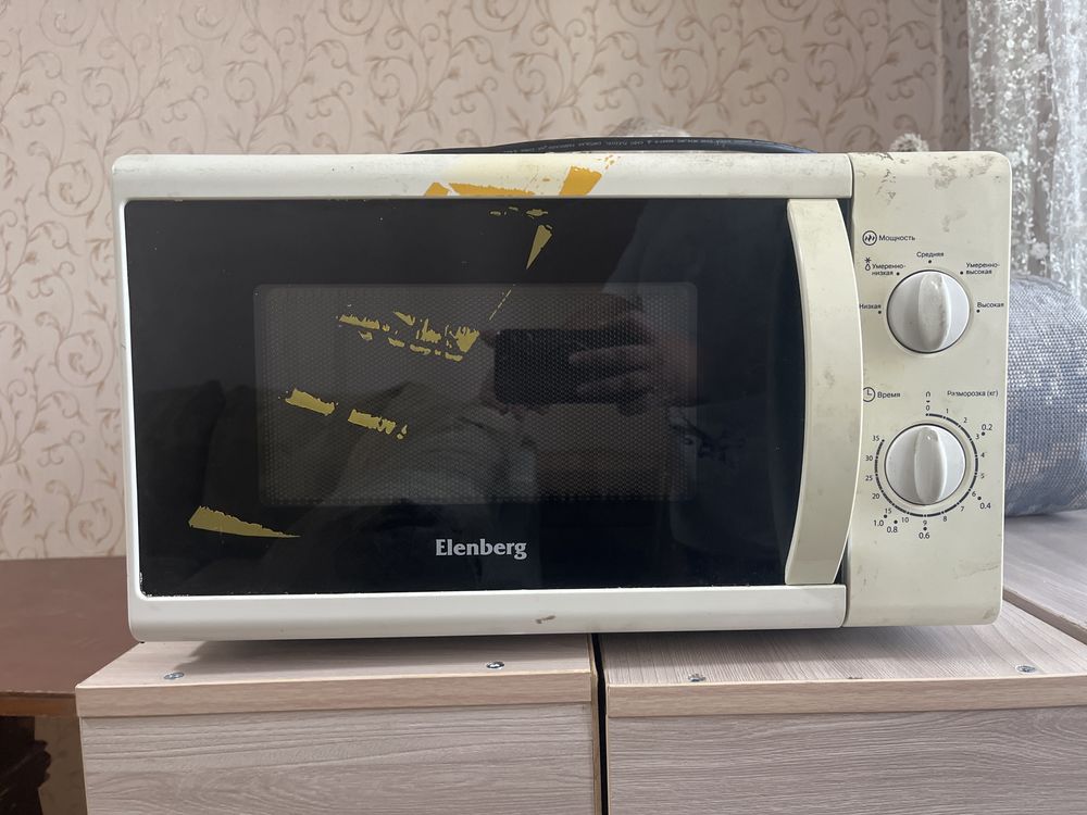 Продам микроволновку