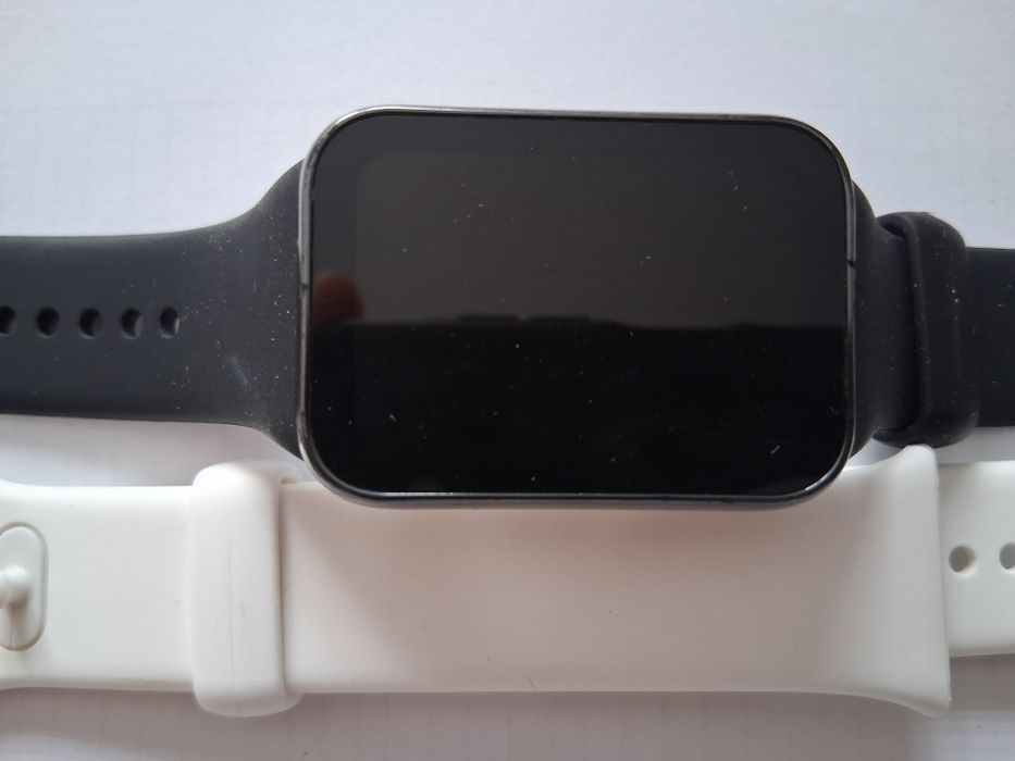 Ceas xiaomi smart band 8 pro in stare perfecta d functionare