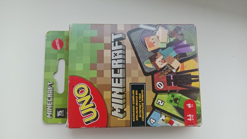 Продается игра уно