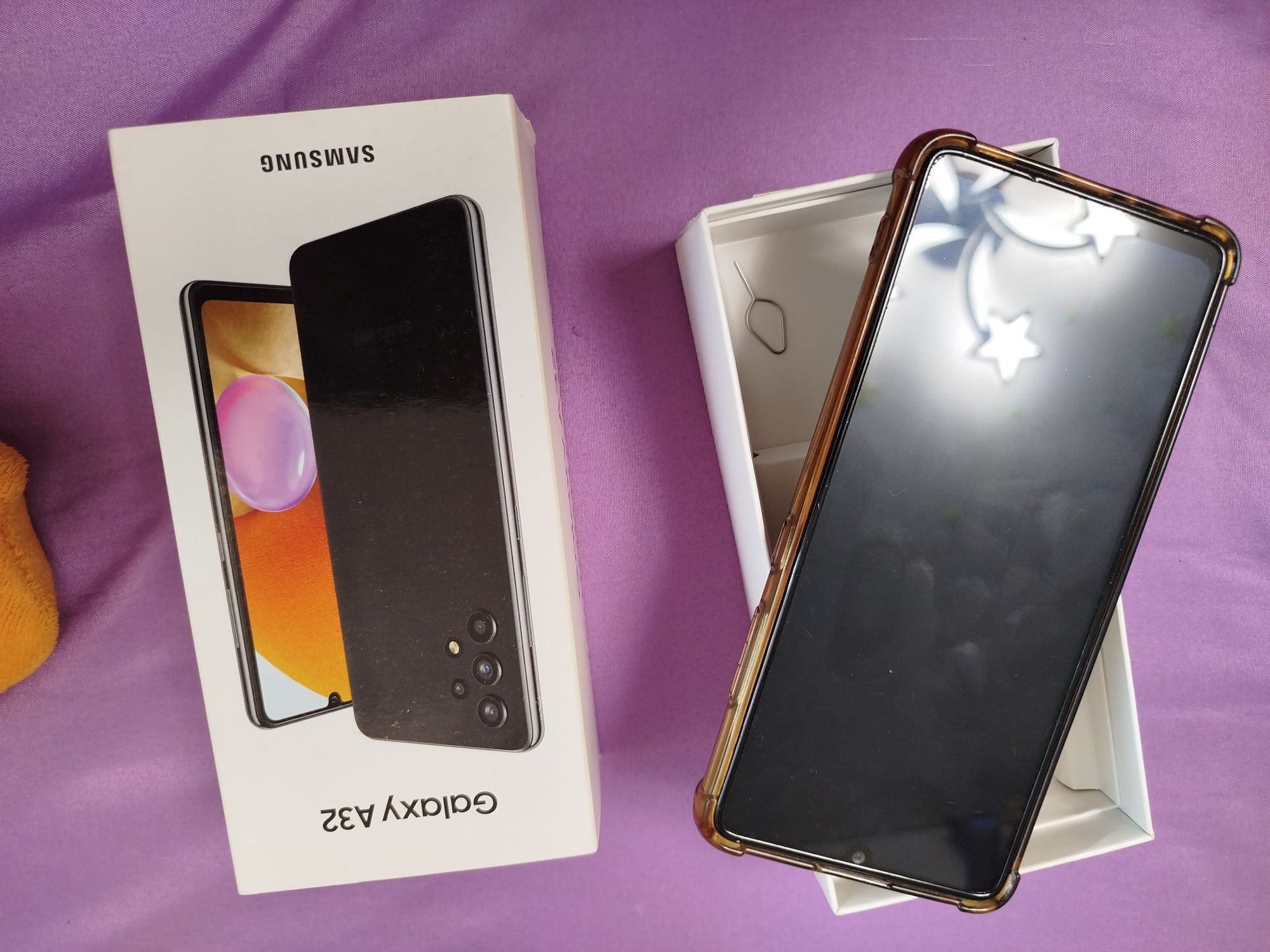 Продам Samsung A32