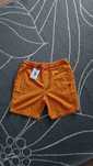 Pantaloni scurți US polo assn