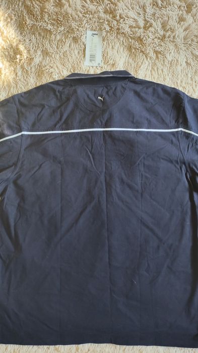 Puma нова блуза XXL