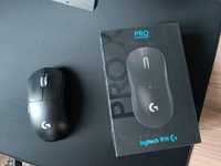 Мышка Logitech G Pro X Superlight