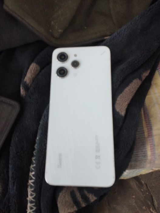 Регми 12 и Регми нот 12 Обмен.