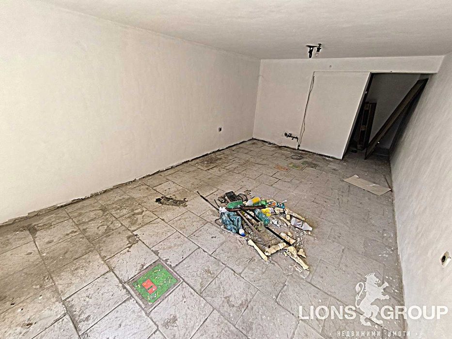 Продава се Гараж / Паркомясто в Варна, Погреби - 30 кв.м за 1100 €/кв.м - Снимка #2