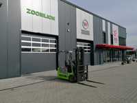 Stivuitor electric cu 3 roti Zoomlion FE20H