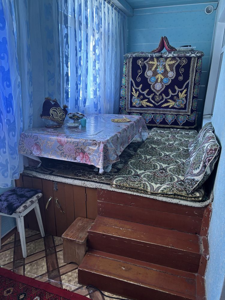 Продается 2х  на 1 этаже Бухара