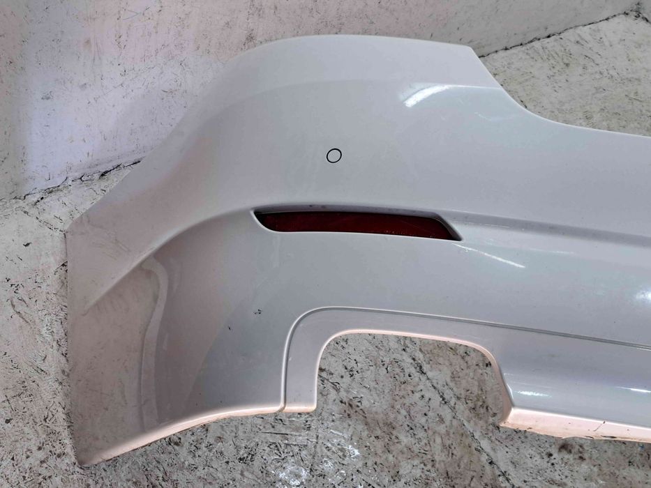 Bara spate Bmw 5 (F10) [Fabr 2011-2016]