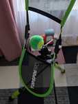 Top spin Pro tenis