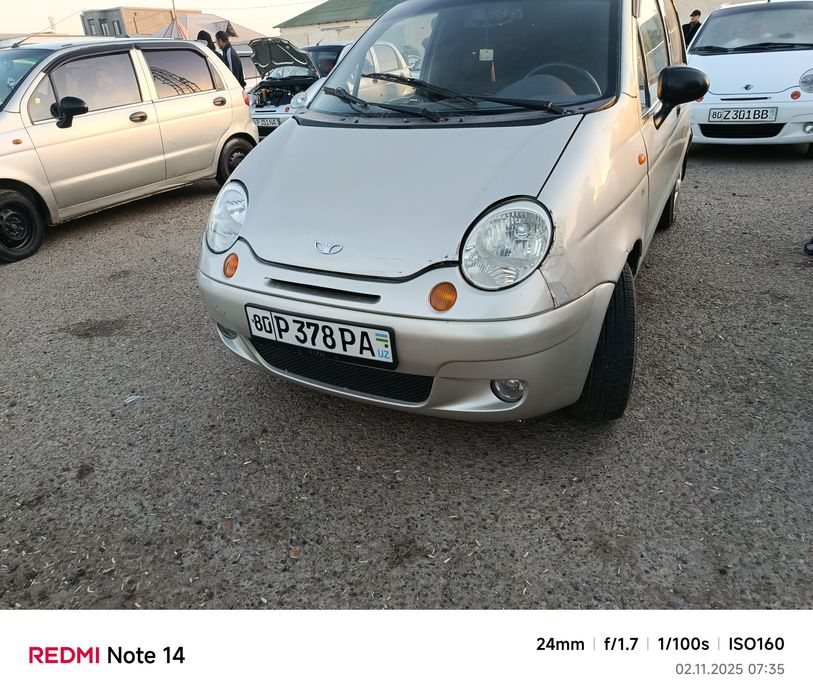 Mowin texnik iwlari joyida